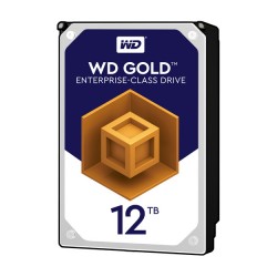 WD WD121KRYZ WD GOLD 12TB 3.5'' 256MB