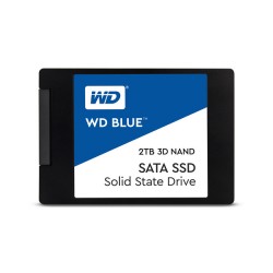 WDS400T2B0A WD 560-530 MB-S SATA 3 4TB