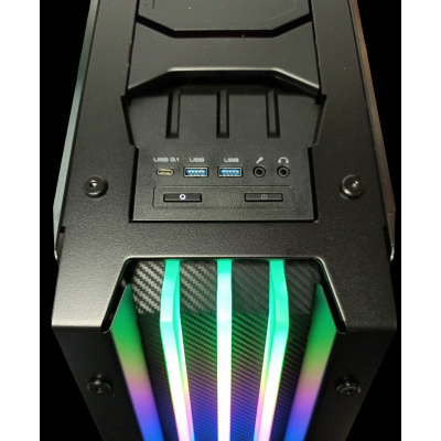 Tİ-GAME ADVENTURE X ADVX2508W ULTRA 9 285K 192GB DDR5 4TB M.2 SSD 20TB HDD 32GB RTX 5090 1200W 80+GOLD CUSTOM SIVI SOĞUTMA W11P PRO GAMİNG PC