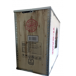 Tİ-GAME ADVENTURE X ADVX2508W ULTRA 9 285K 192GB DDR5 4TB M.2 SSD 20TB HDD 32GB RTX 5090 1200W 80+GOLD CUSTOM SIVI SOĞUTMA W11P PRO GAMİNG PC