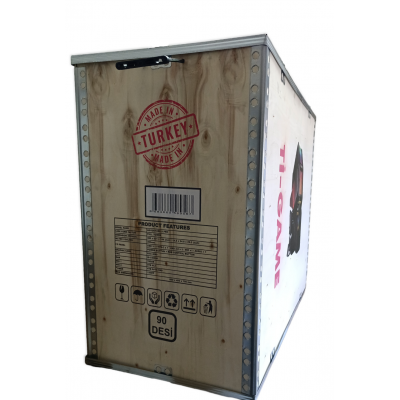 Tİ-GAME ADVENTURE X ADVX2508W ULTRA 9 285K 192GB DDR5 4TB M.2 SSD 20TB HDD 32GB RTX 5090 1200W 80+GOLD CUSTOM SIVI SOĞUTMA W11P PRO GAMİNG PC